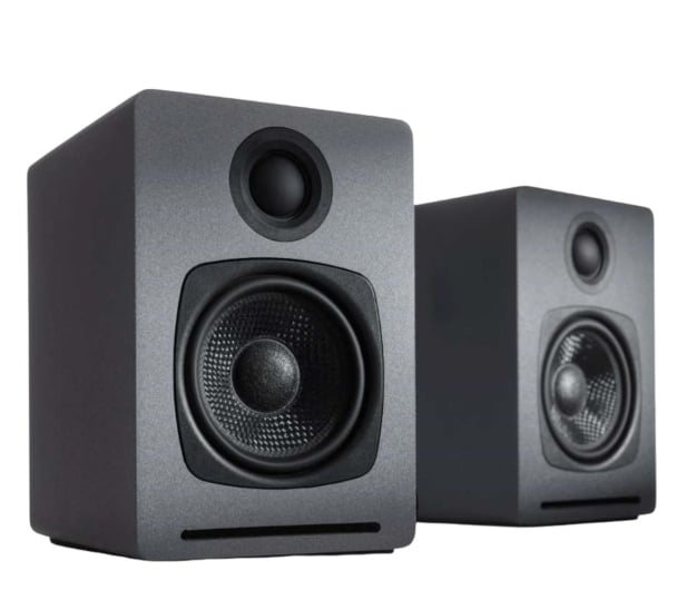Audioengine A1-MR głośniki aktywne multiroom ze streamingiem - 1124869 - zdjęcie